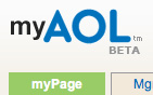 My AOL