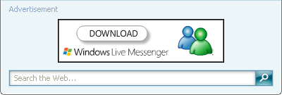 Download Windows Live Messenger